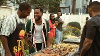 Click to watch 'Mothers Day' (popup) The Chi